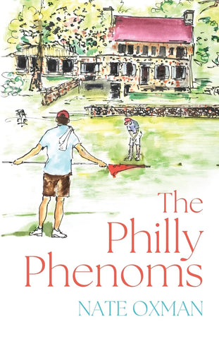 Philly Phenoms