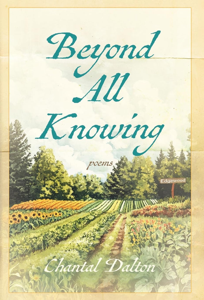 Beyond All Knowing