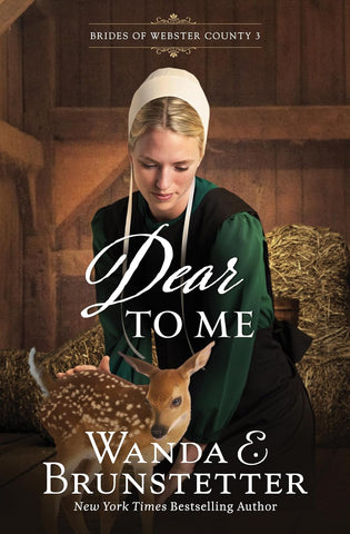 Dear to Me Volume 3