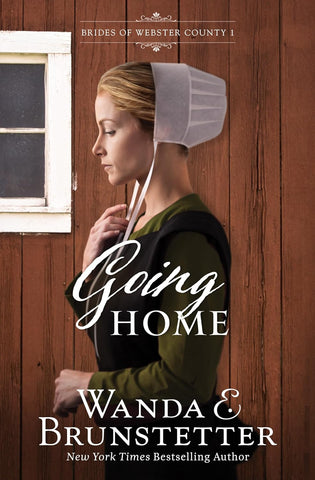 Going Home Volume 1