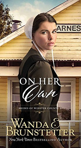 On Her Own Volume 2