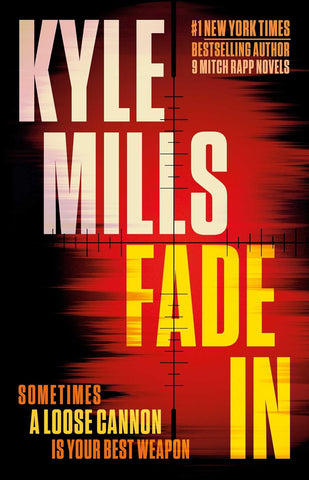 Fade in: A Thriller