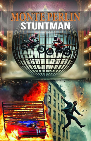 Monte Perlin Stuntman