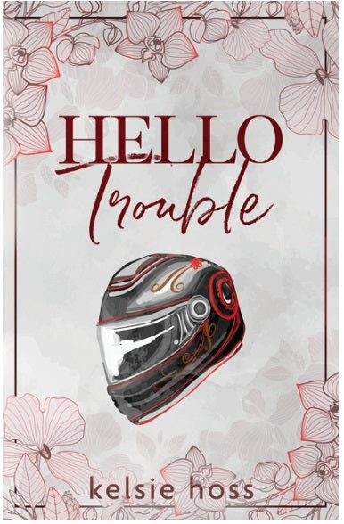Hello Trouble