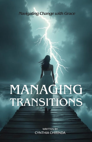 Managing Transitions Navigating Change with Grace