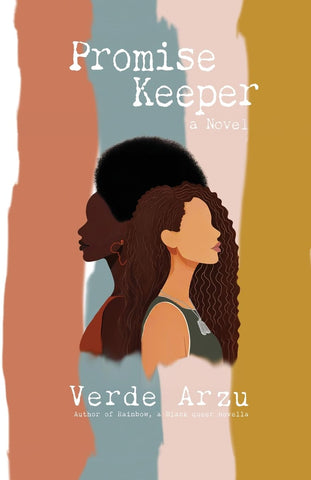 Promise Keeper