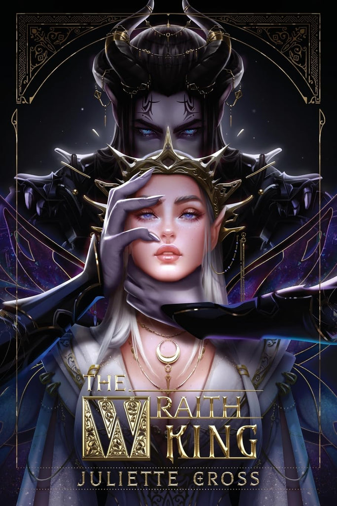 Wraith King