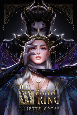 Wraith King