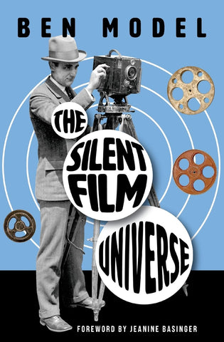 Silent Film Universe