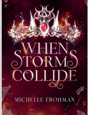 When Storms Collide