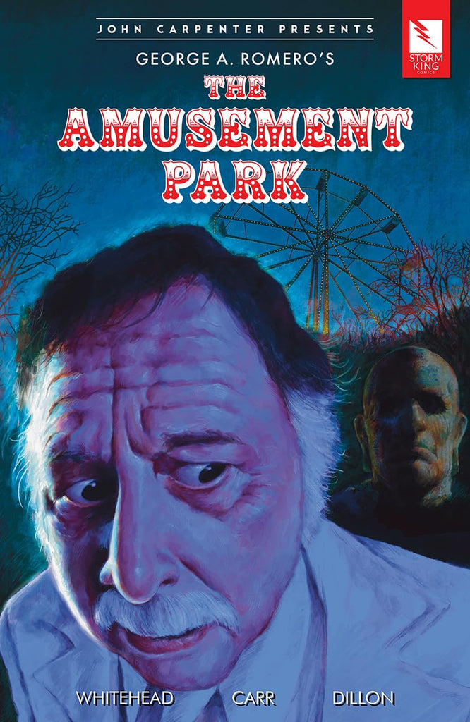 George A. Romero's the Amusement Park