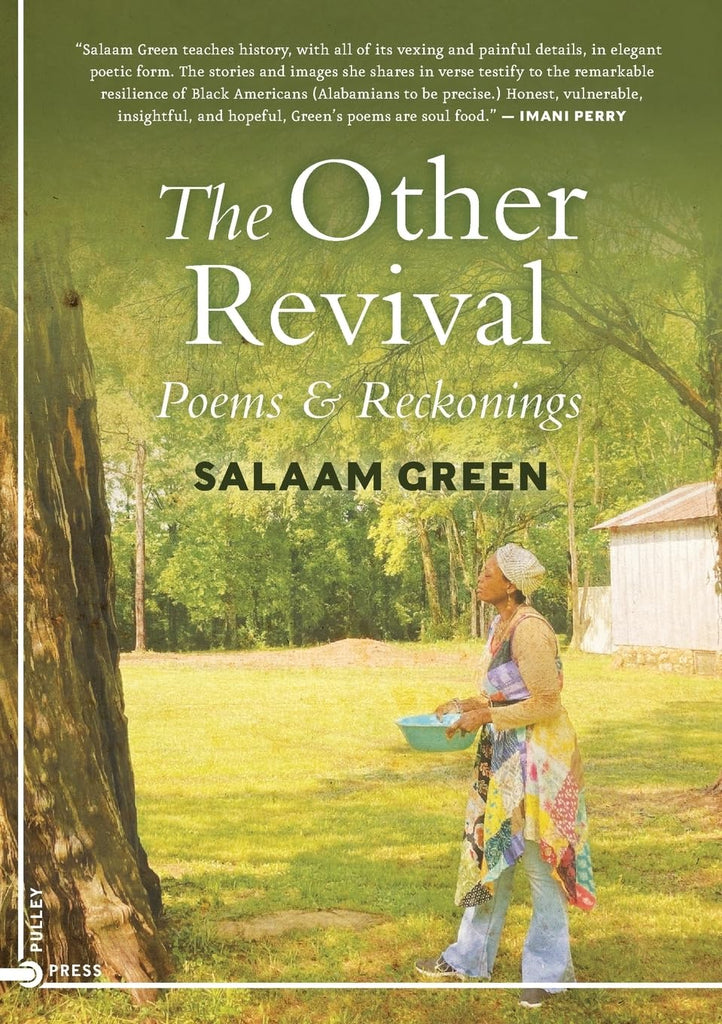 Other Revival: Poems & Reckonings