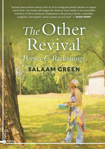 Other Revival: Poems & Reckonings