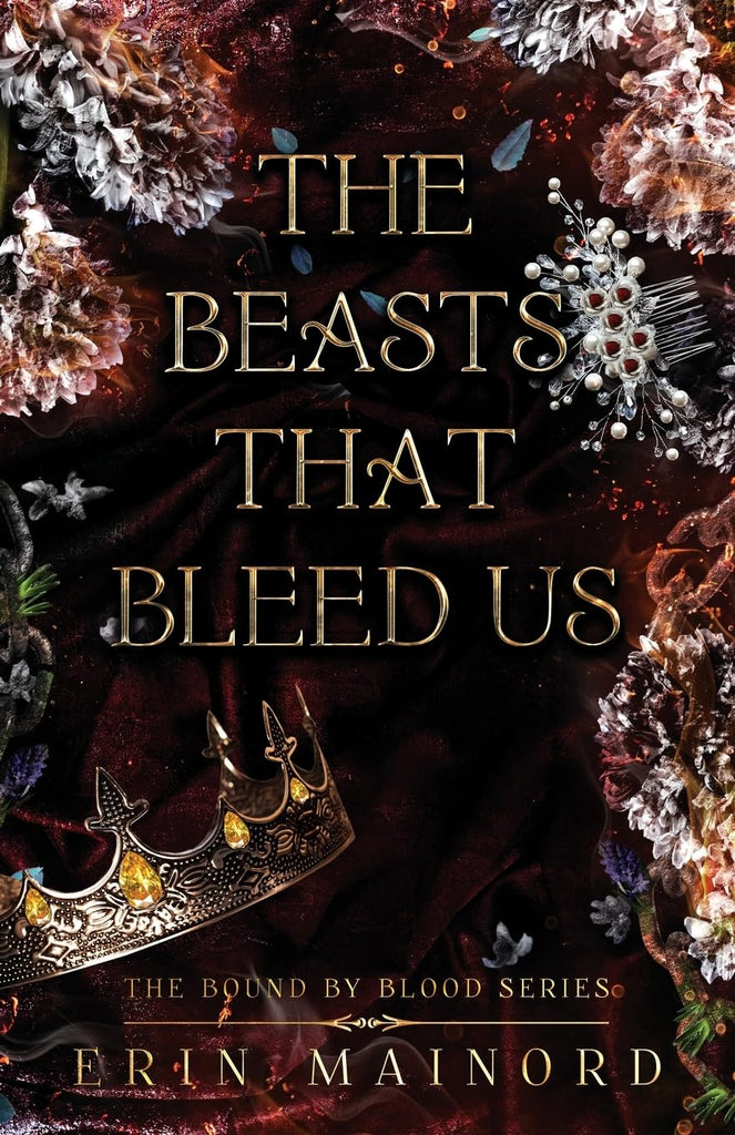 Beasts That Bleed Us