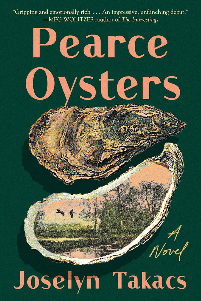 Pearce Oysters