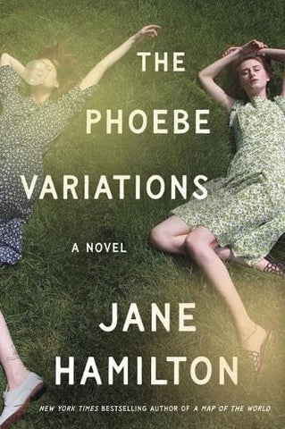 Phoebe Variations
