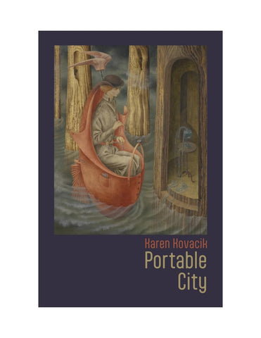 Portable City