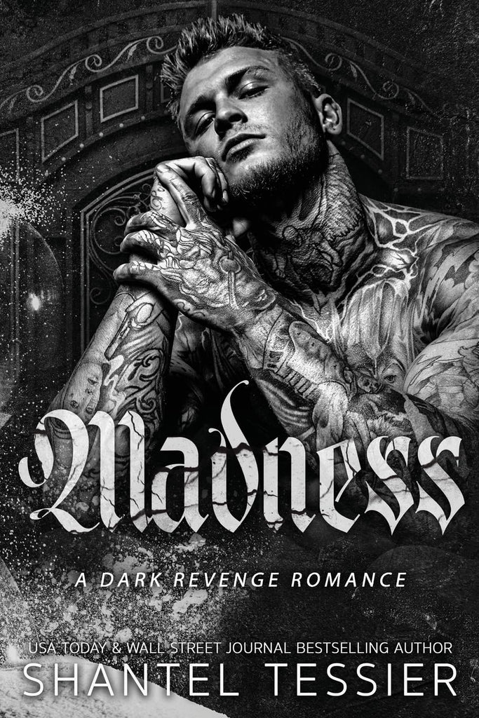 Madness (Alternative Cover)