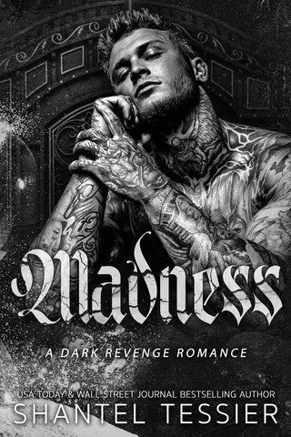 Madness (Alternative Cover)