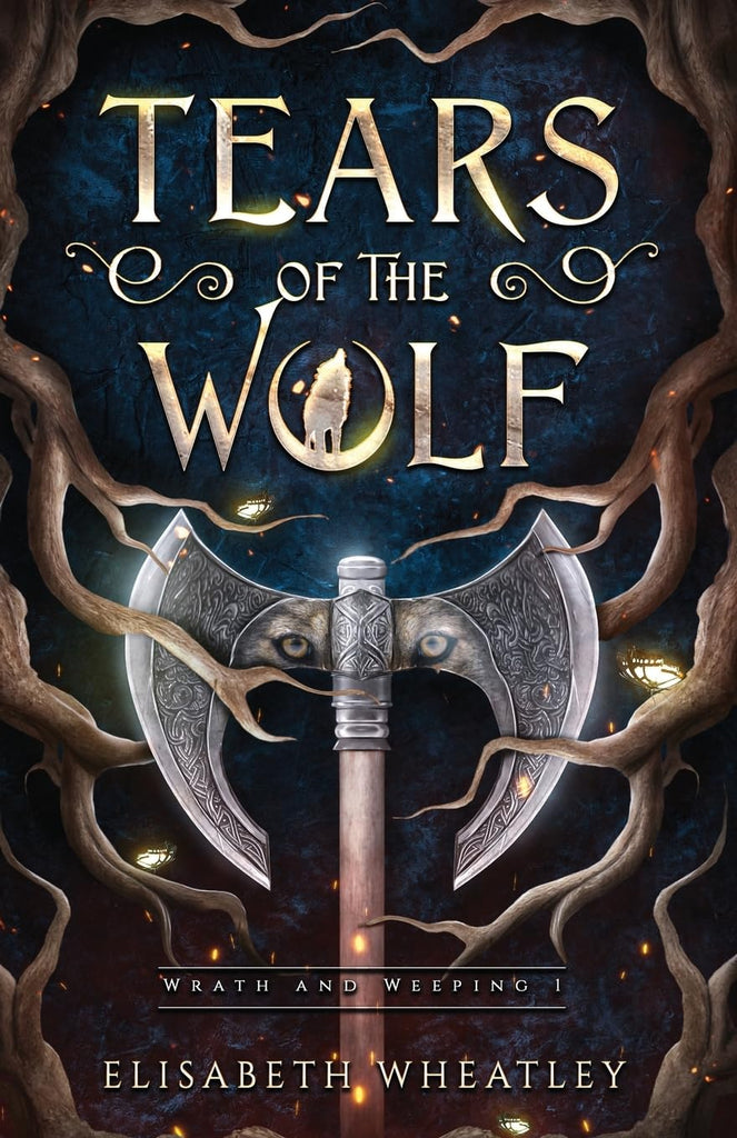 Tears of the Wolf