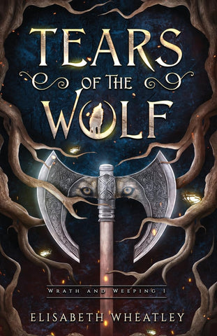 Tears of the Wolf