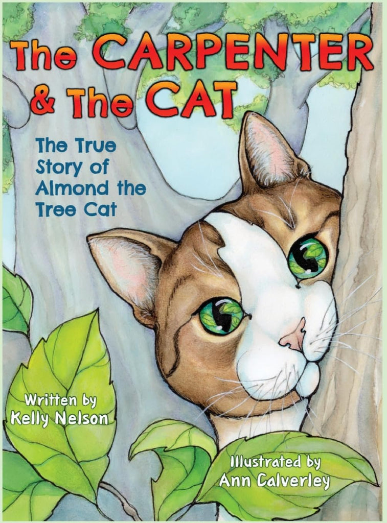Carpenter and the Cat