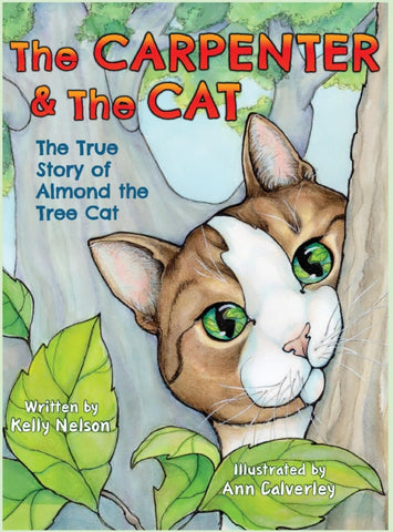 Carpenter and the Cat