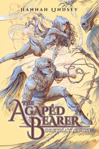 Agaped Bearer: Dreyma's Curse