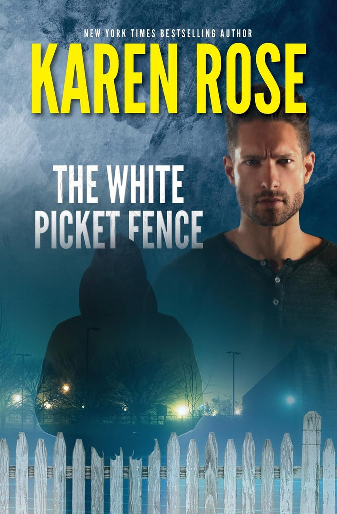 White Picket Fence