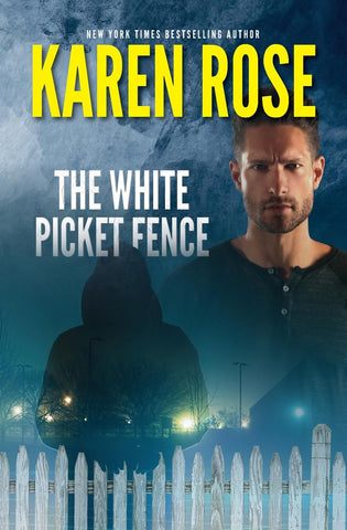 White Picket Fence