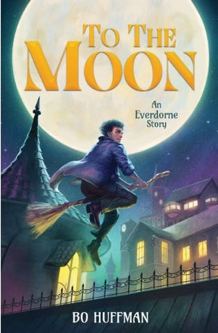 To The Moon