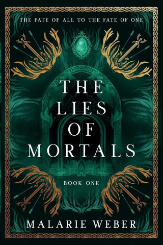 Lies of Mortals