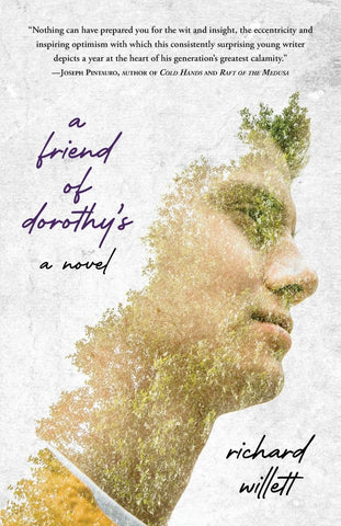 Friend of Dorothy's
