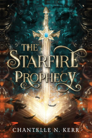 Starfire Prophecy