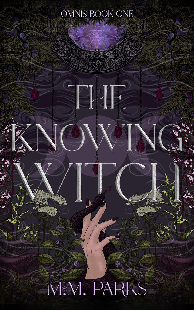 Knowing Witch