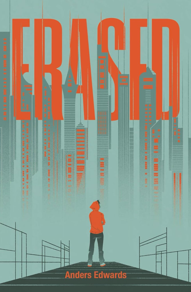 Erased