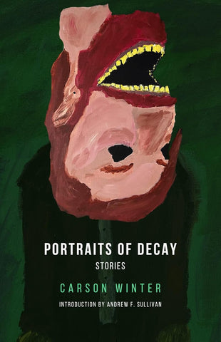 Portraits of Decay