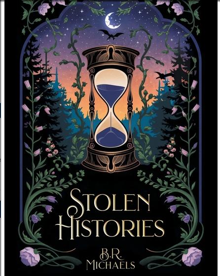 Stolen Histories