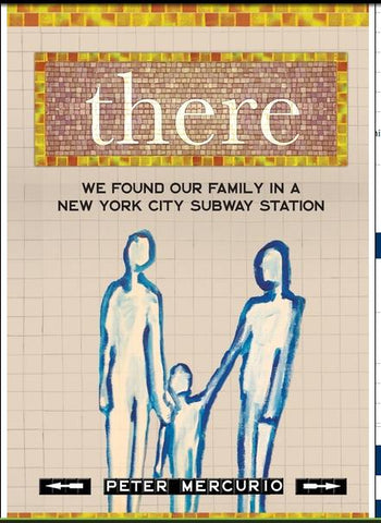 There We Found Our Family In A New York City Subway Station