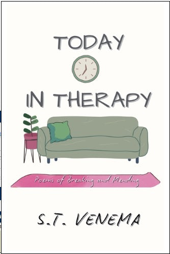 Today, in Therapy