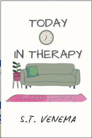 Today, in Therapy
