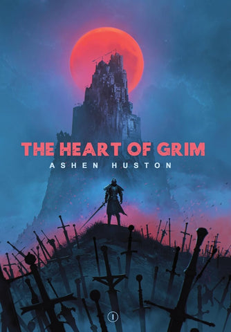 Heart of Grim