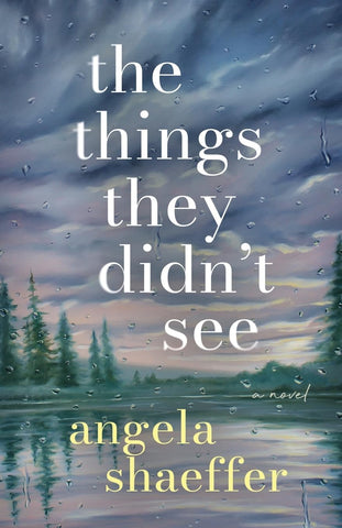 Things They Didn't See