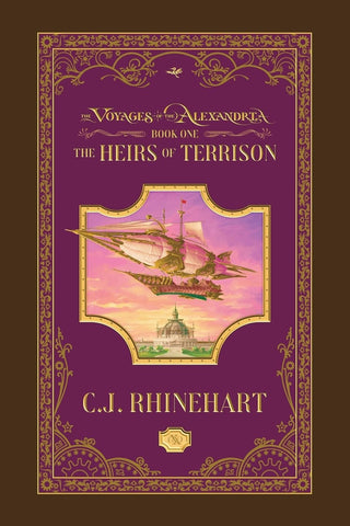 Heirs of Terrison