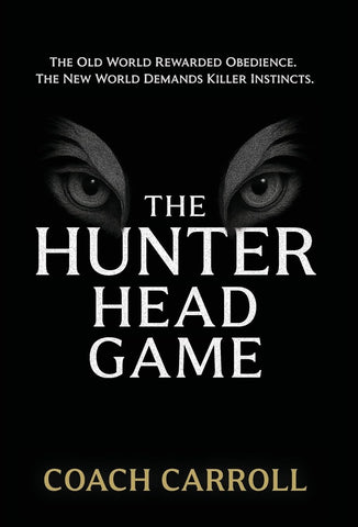Hunter Head Game