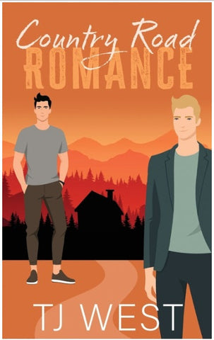 Country Road Romance