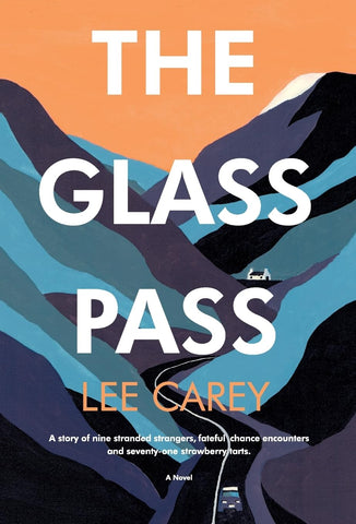 Glass Pass