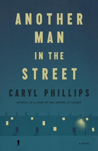 Another Man in the Street: A Novel