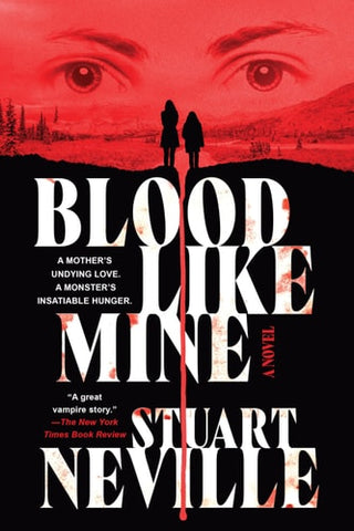 Blood Like Mine (The Blood Trilogy)