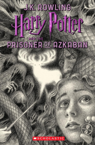 Harry Potter and the Prisoner of Azkaban: 3
